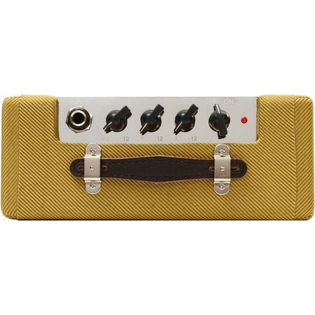 Комбоусилитель Fender Mini '57 Twin-Amp