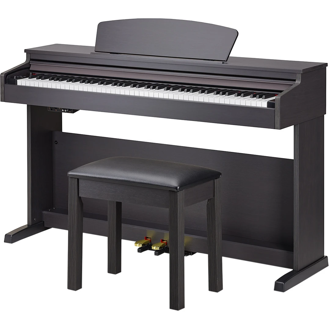 Цифровое пианино Becker BDP-82R
