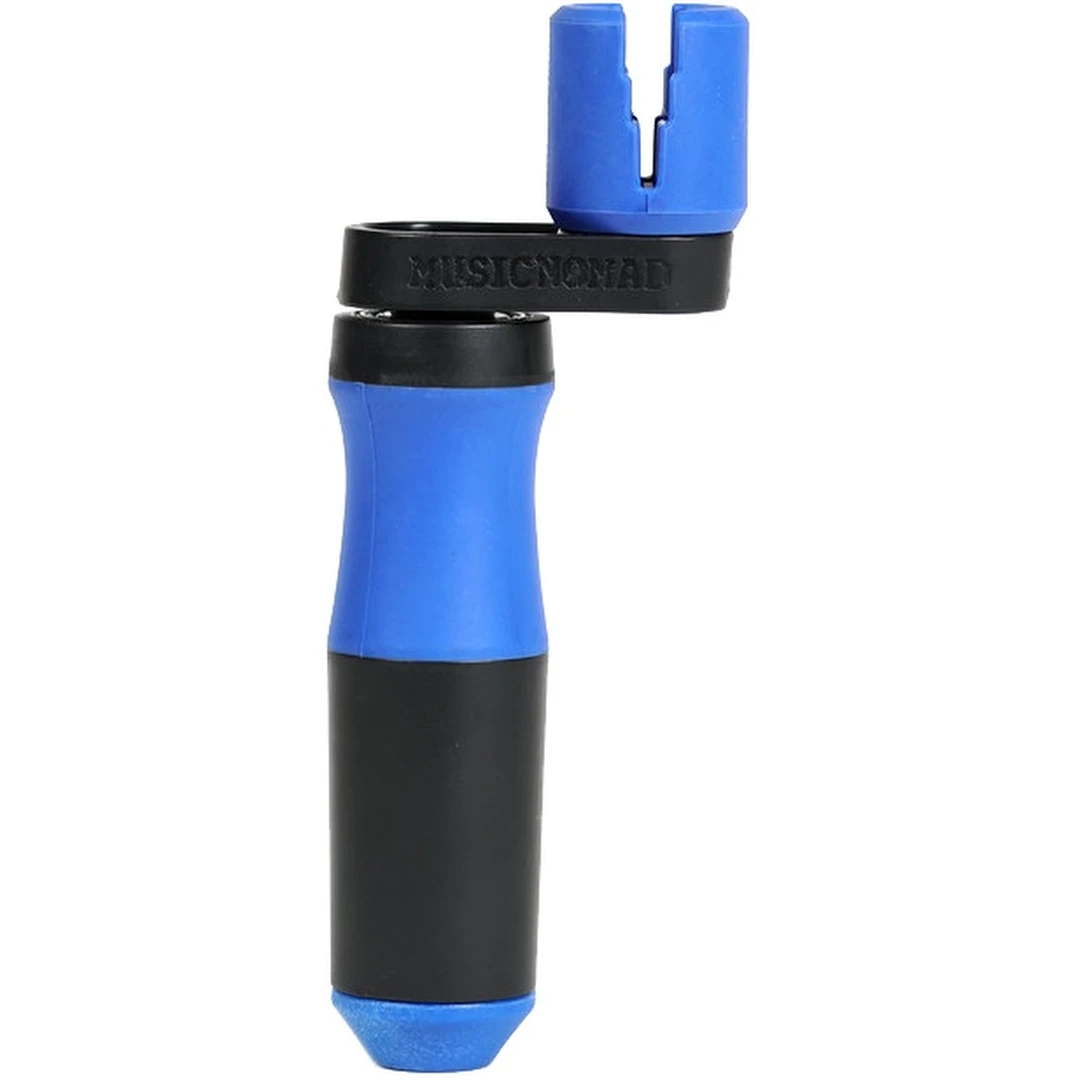 Вертушка для намотки струн MusicNomad MN221 GRIP Winder