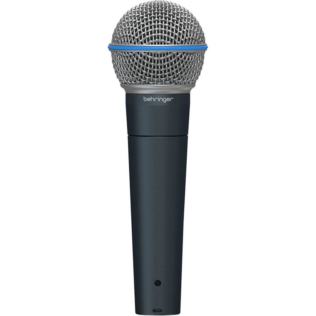 Микрофон Behringer BA 85A