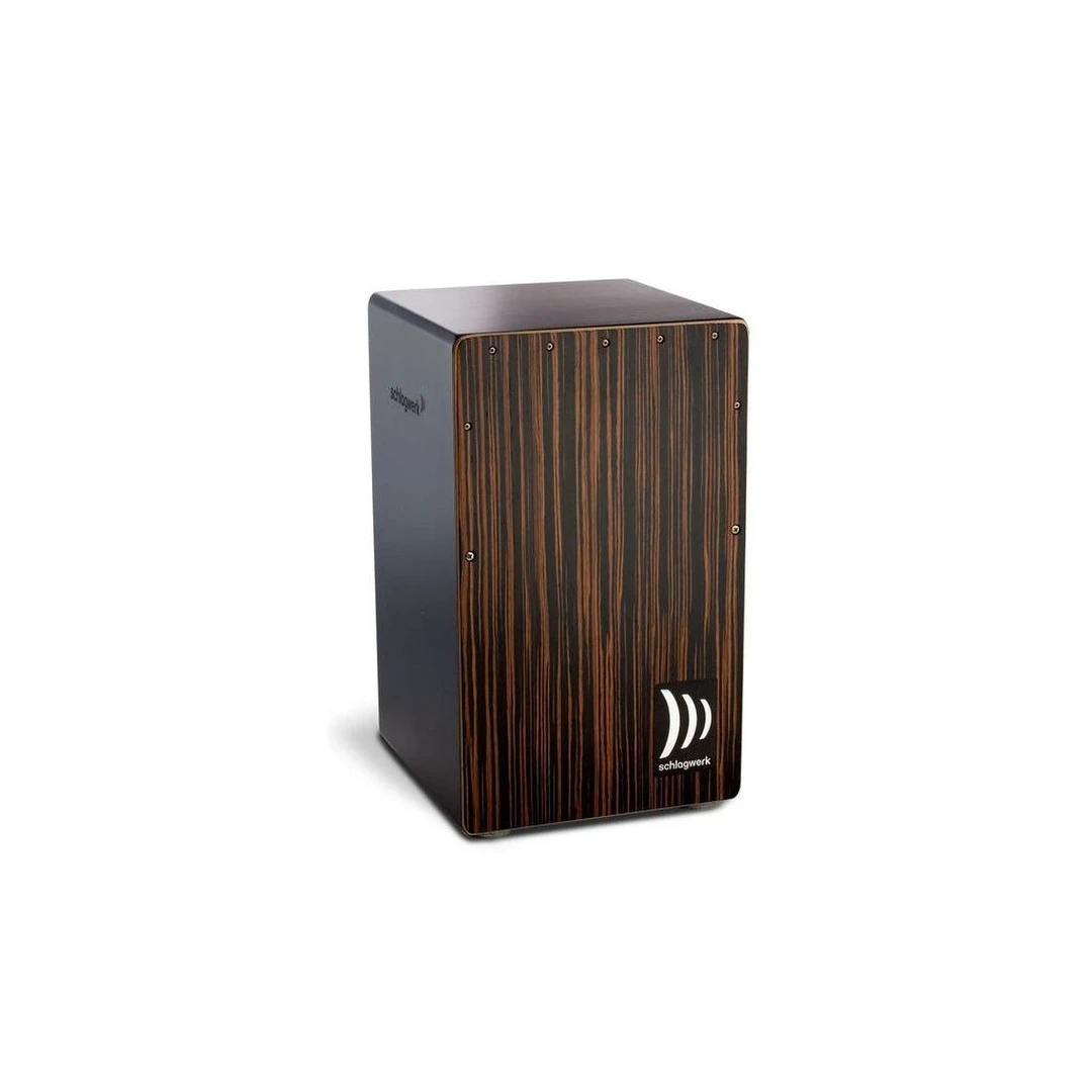 Кахон Schlagwerk CP432 2inOne Deluxe Makassar