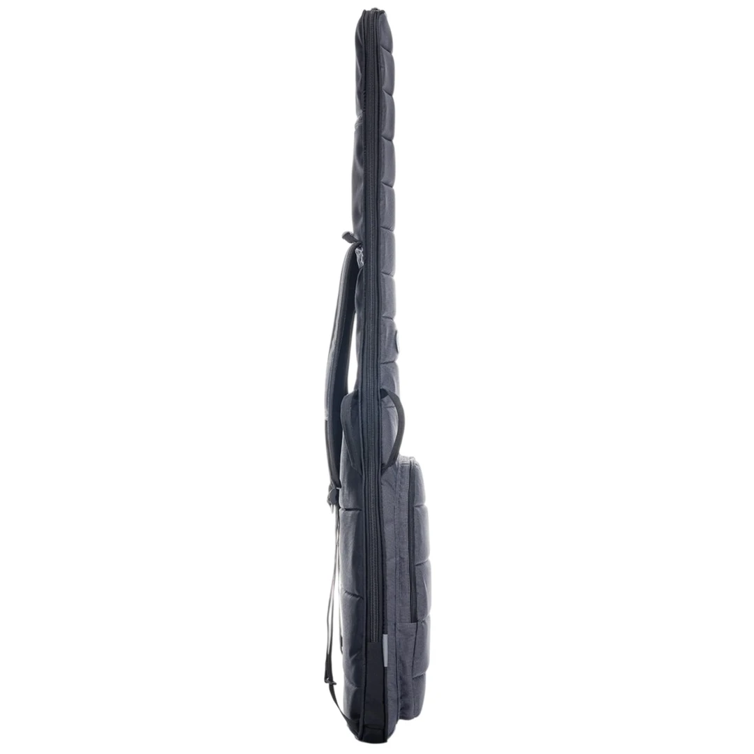Чехол для бас-гитары Bagandmusic Bass Casual Plus BM1175