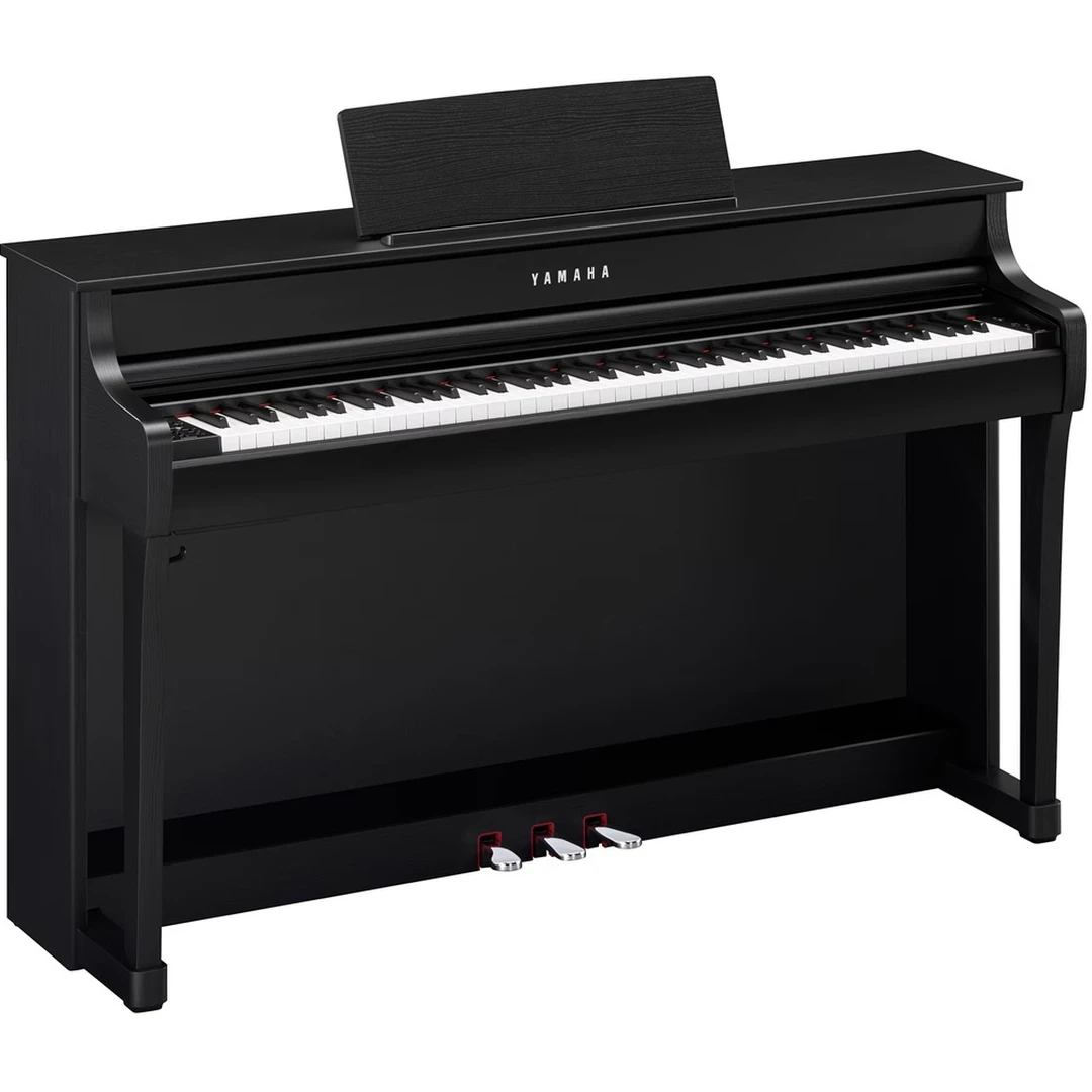 Цифровое пианино Yamaha CLP-835B