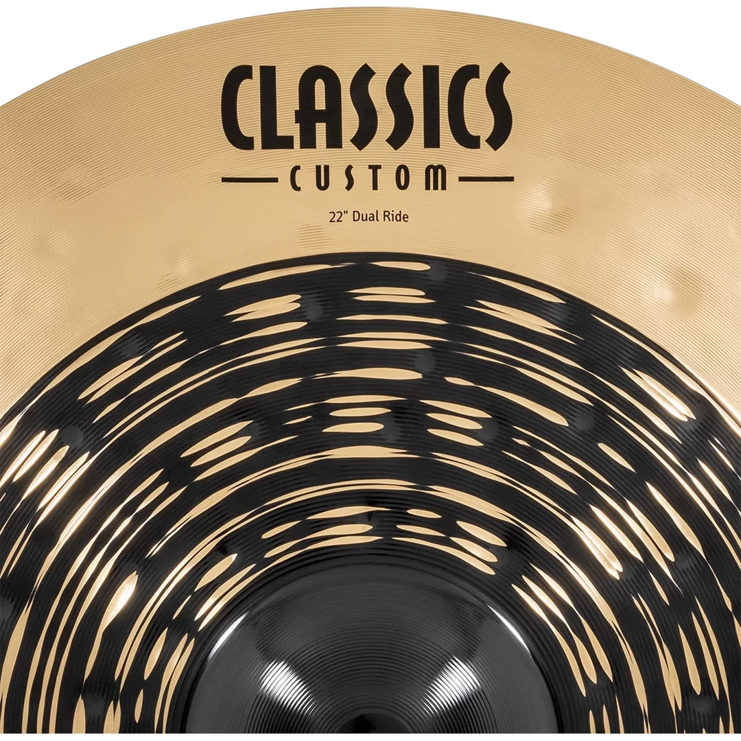 Тарелка Meinl Ride 22" CC22DUR