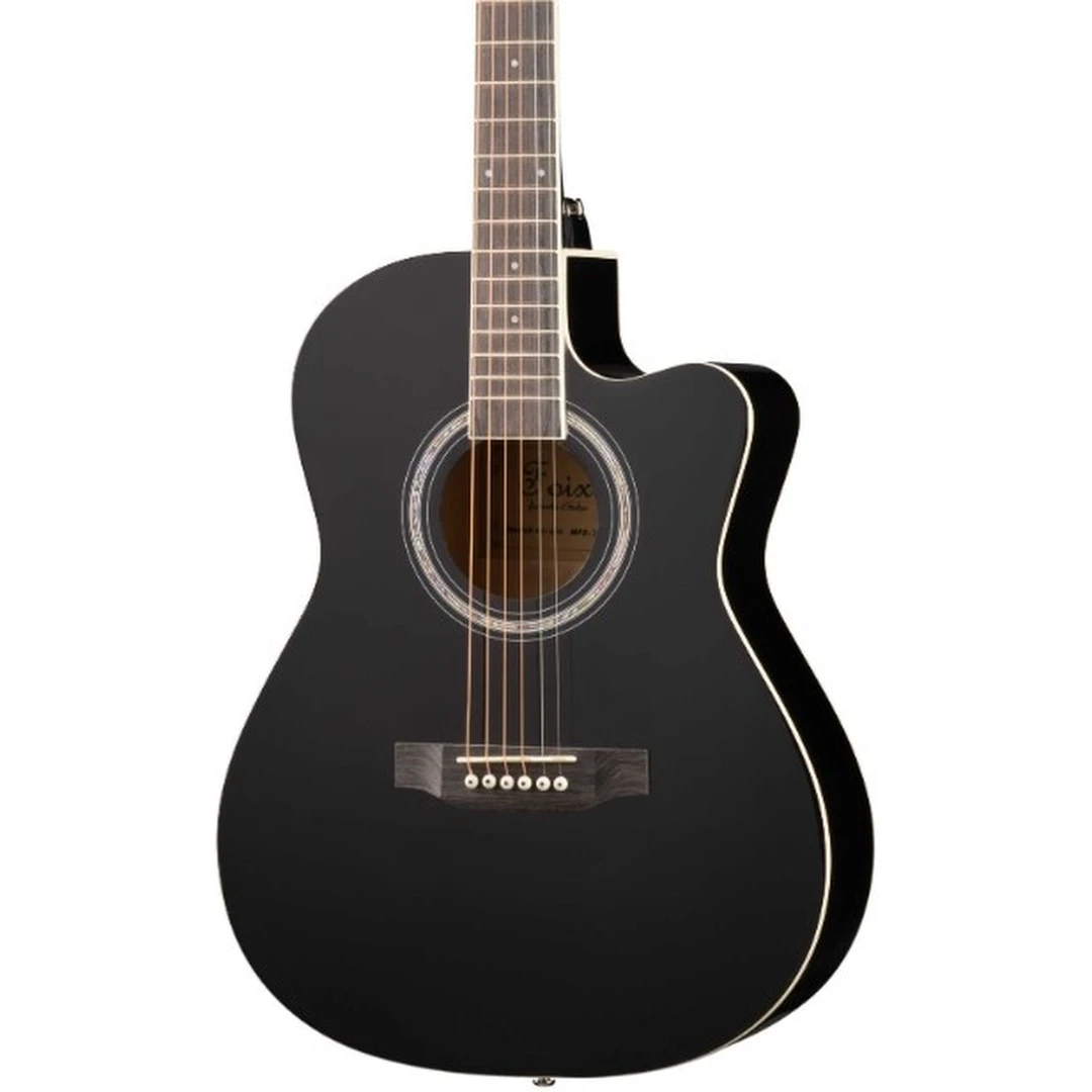 Акустическая гитара Foix FFG-3039-BK