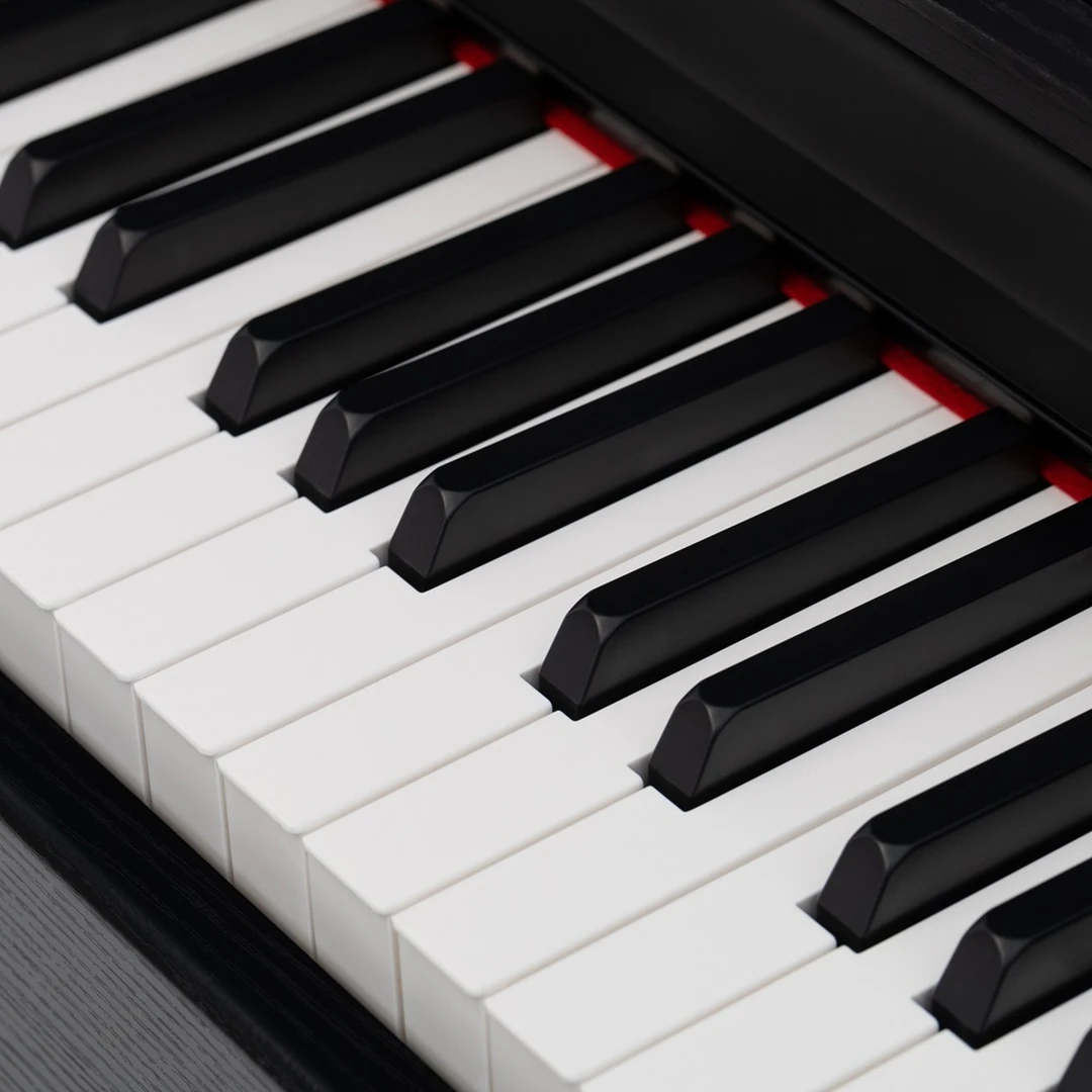 Цифровое пианино Rockdale Sonata Rosewood
