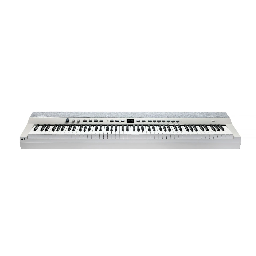 Цифровое пианино Kurzweil Ka P1W WH