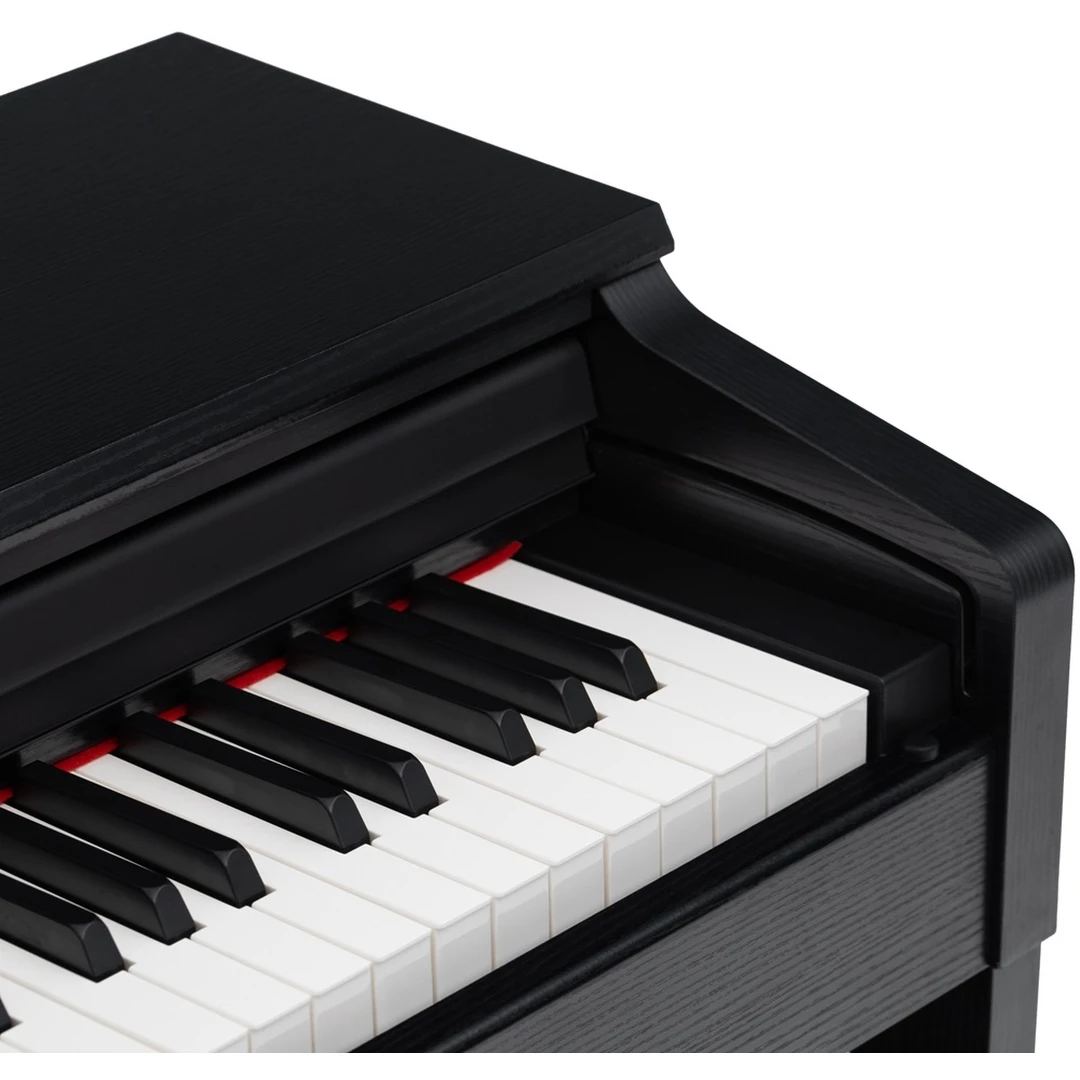 Цифровое пианино Rockdale Sonata Rosewood