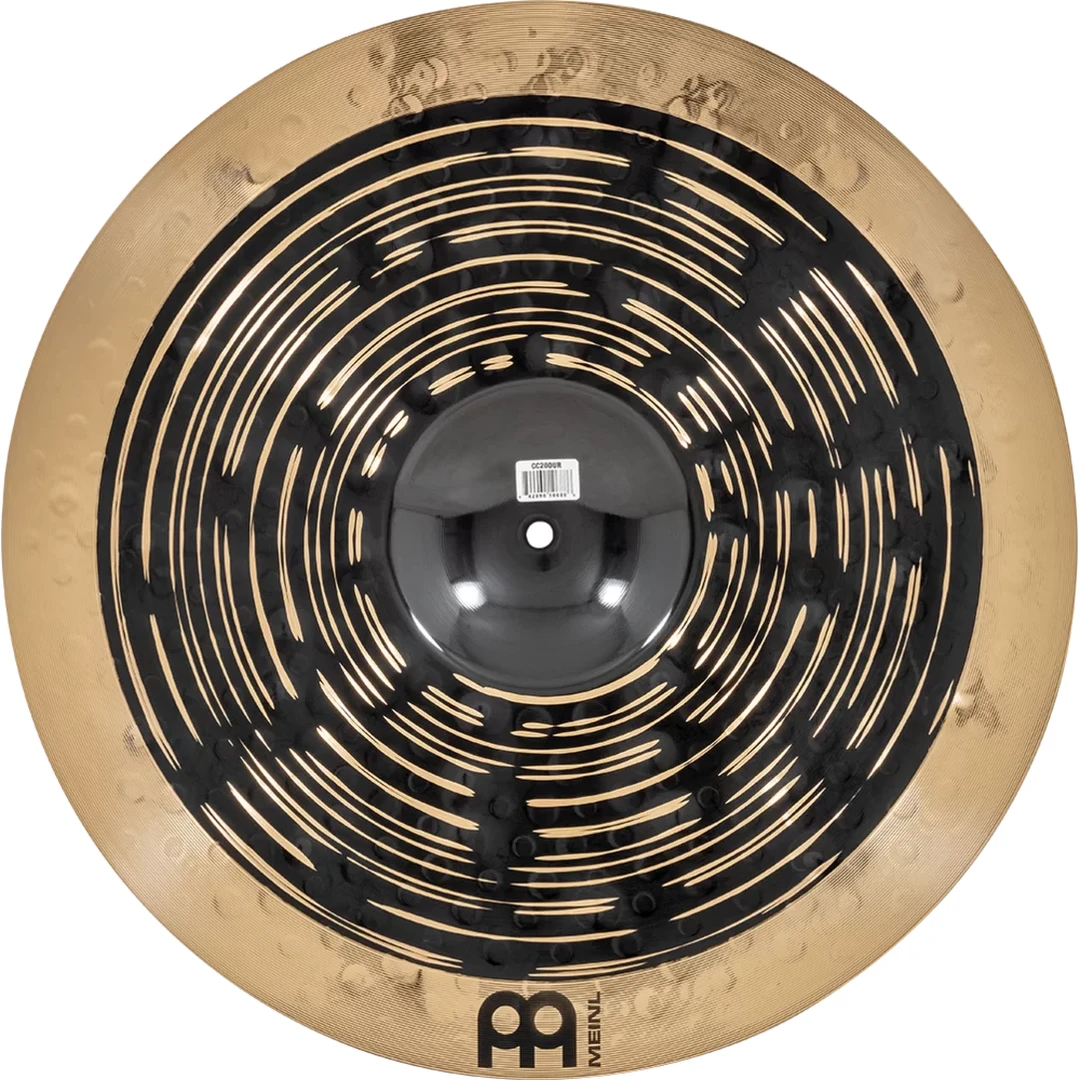 Тарелка Meinl Ride 20" CC20DUR