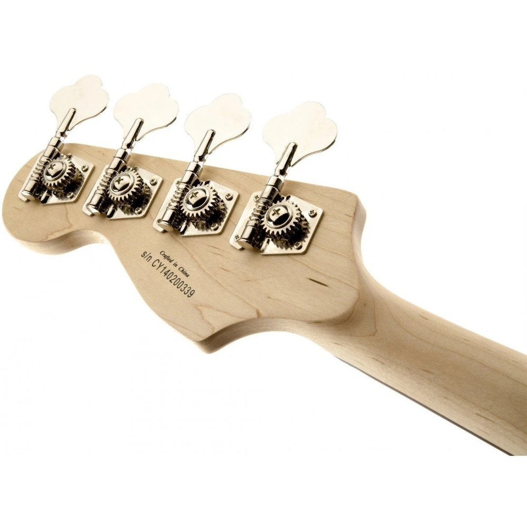 Бас-гитара Fender Squier Affinity Jazz Bass Brown Sunburst