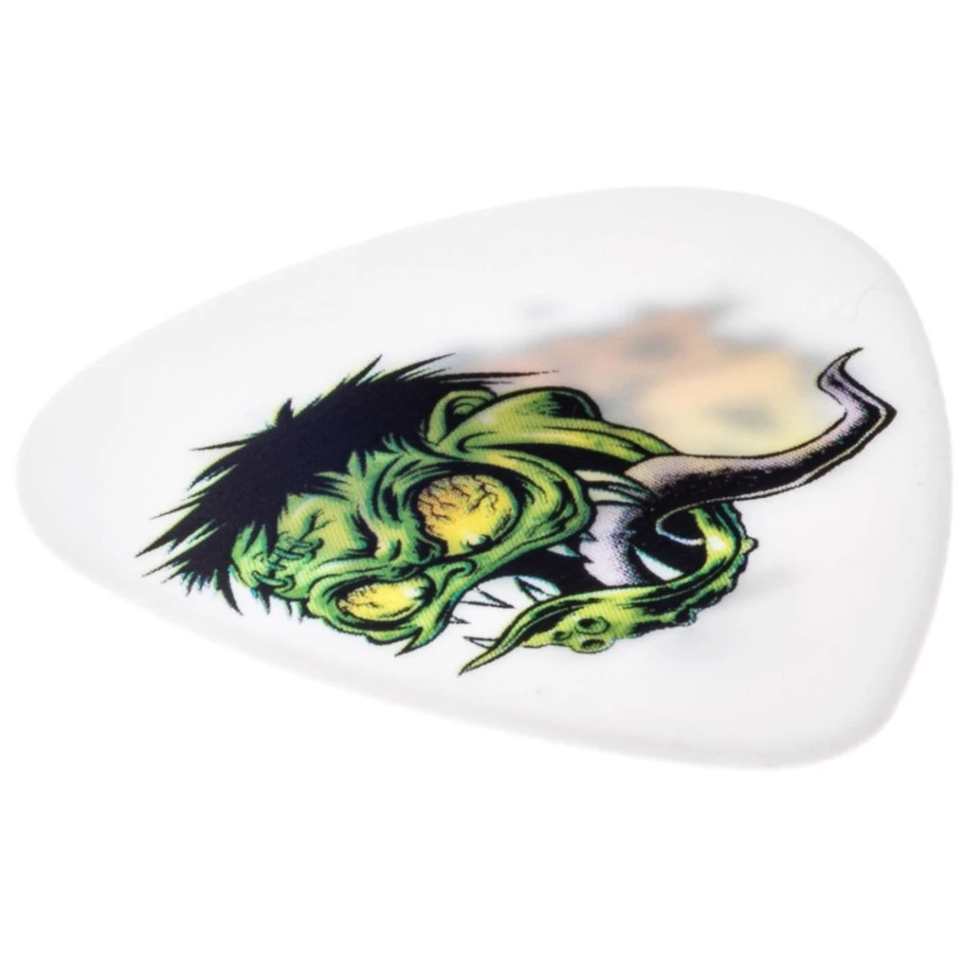 Медиатор Dunlop BL111R.73-5 Dirty Donny S1