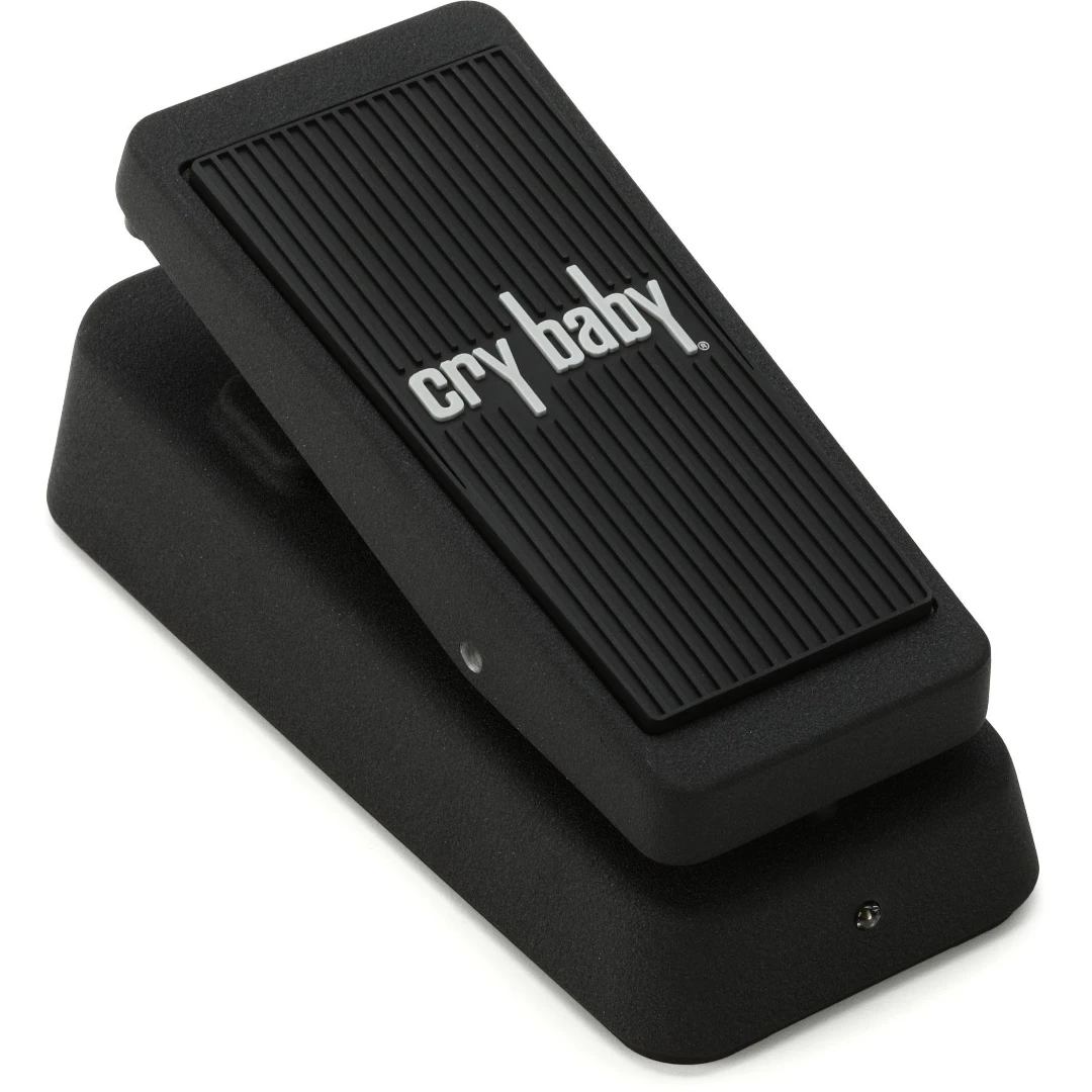 Педаль эффектов Dunlop CBJ95 Cry Baby Junior Wah