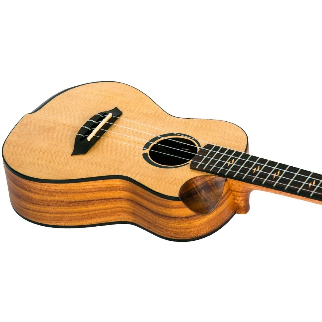 Укулеле Flight Victoria Tenor EQ-A
