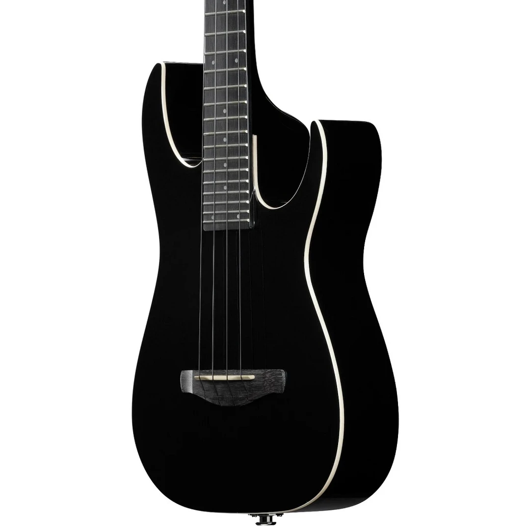 Укулеле Ibanez URGT100-BK