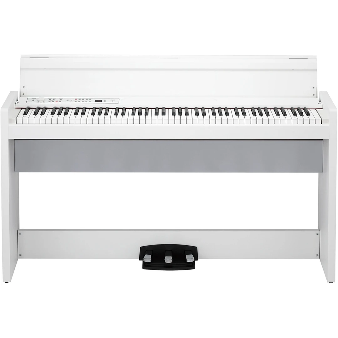 Цифровое пианино Korg LP-380U WH