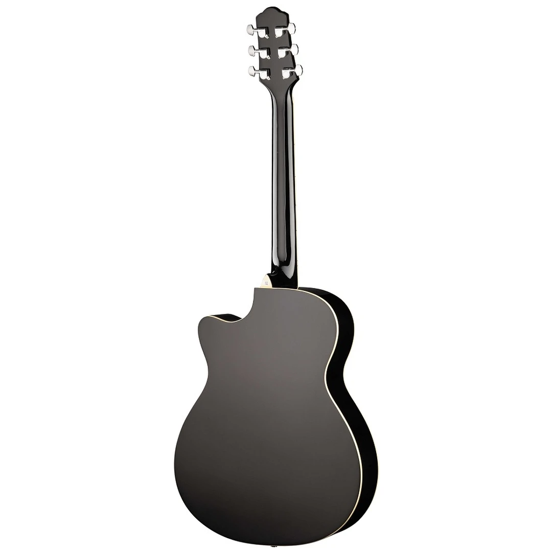 Акустическая гитара Naranda TG220CBK