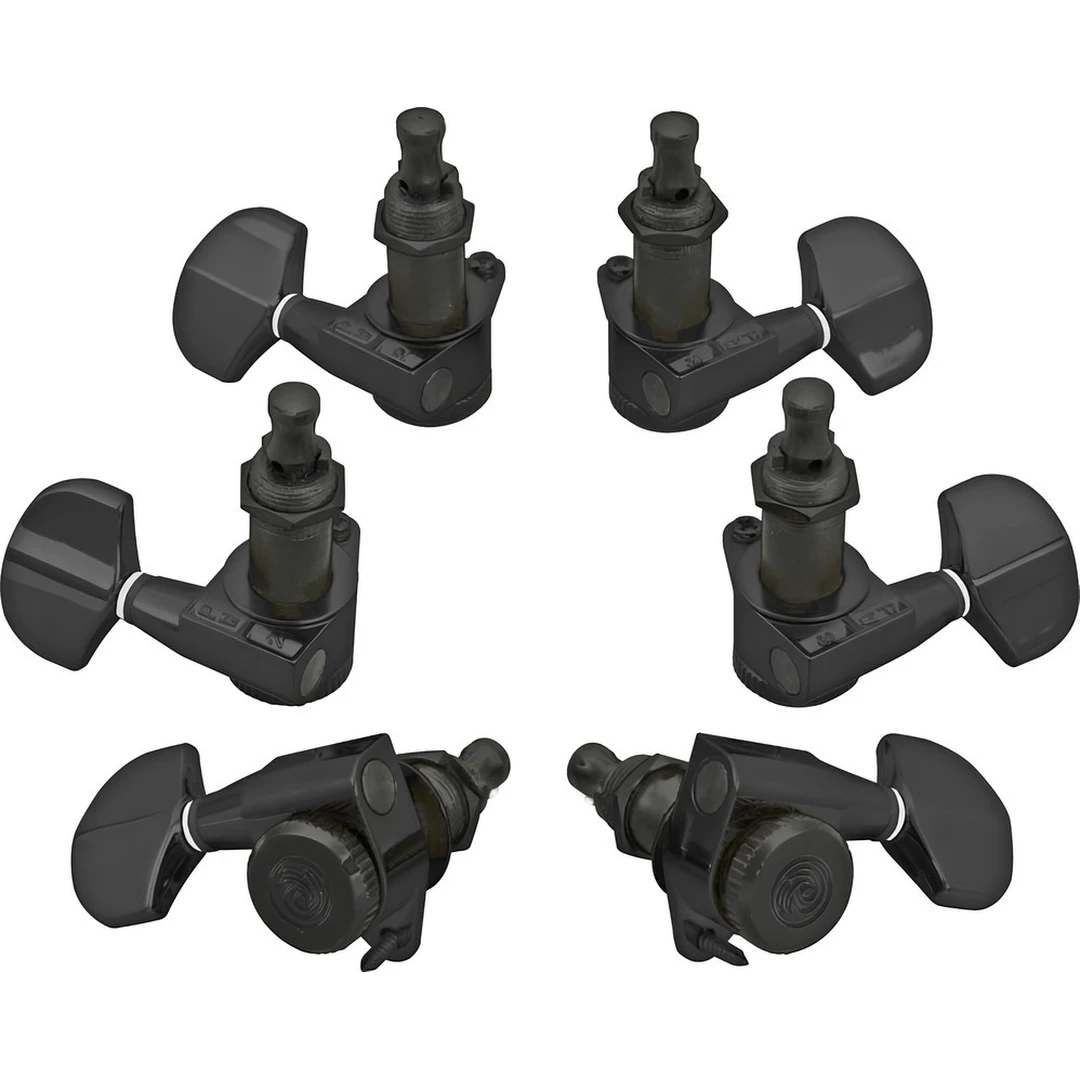 Колки Planet Waves PWAT-332L 3+3