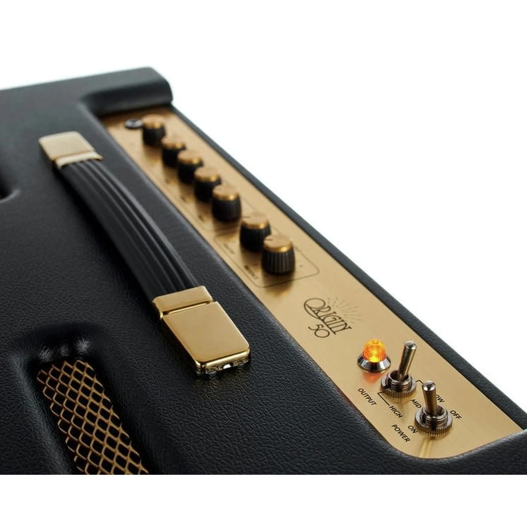 Комбоусилитель Marshall ORIGIN 50