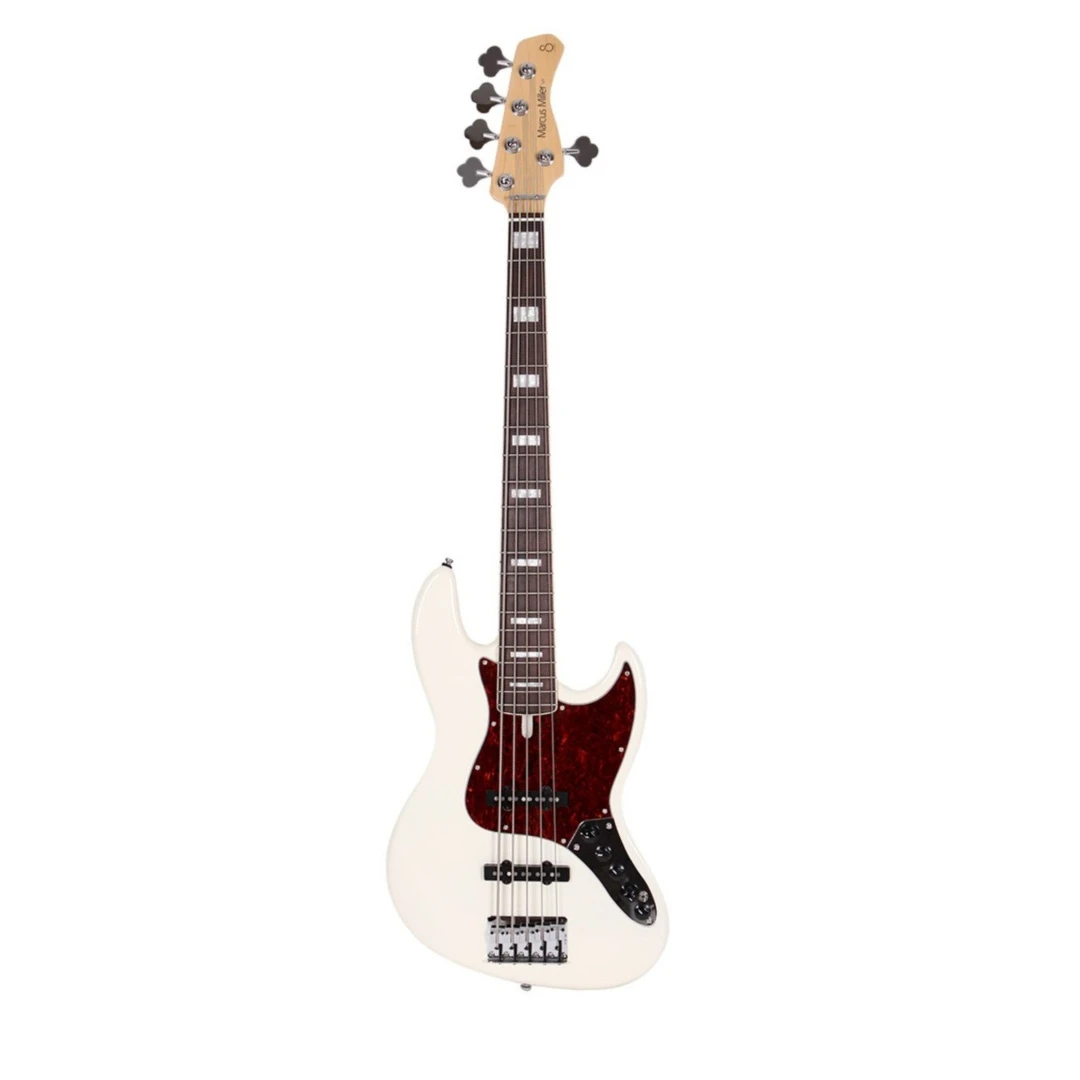 Бас-гитара Sire Marcus Miller V7 Alder-5