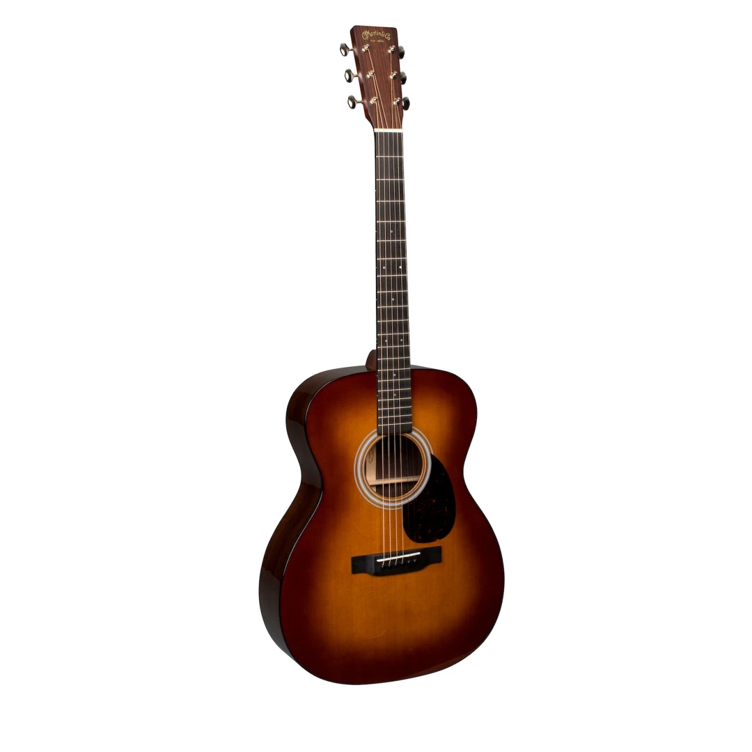 Акустическая гитара Martin 00028EC35SUN