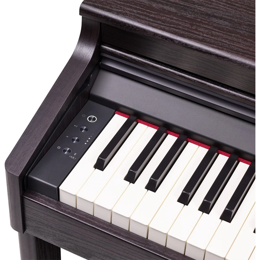 Цифровое пианино Roland RP701-DR