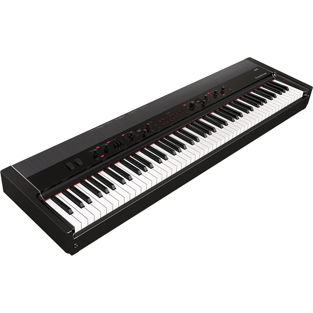 Цифровое пианино Korg Grandstage 88