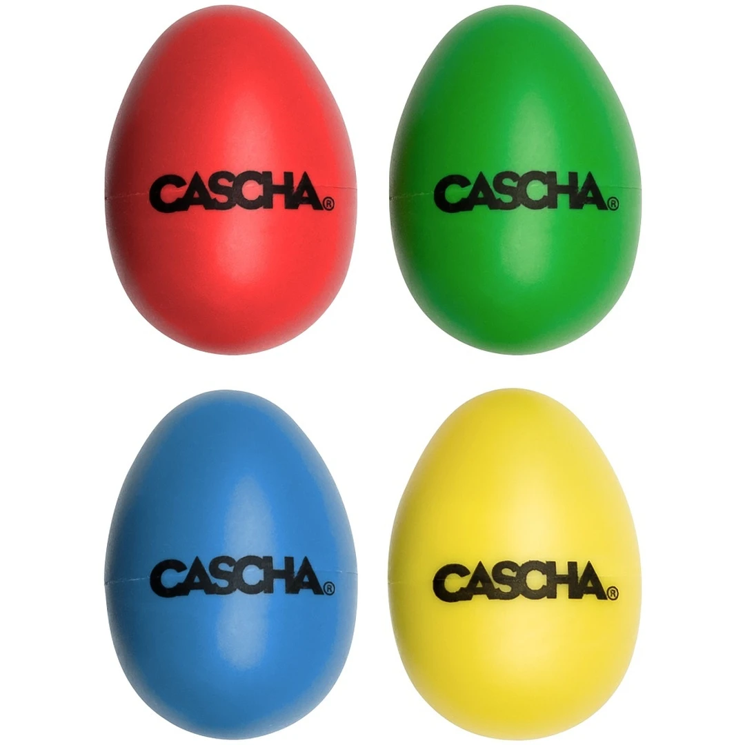 Набор шейкеров Cascha HH 2003
