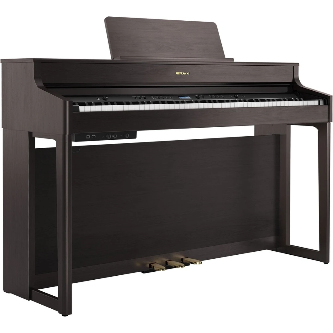 Цифровое пианино Roland HP702-DR