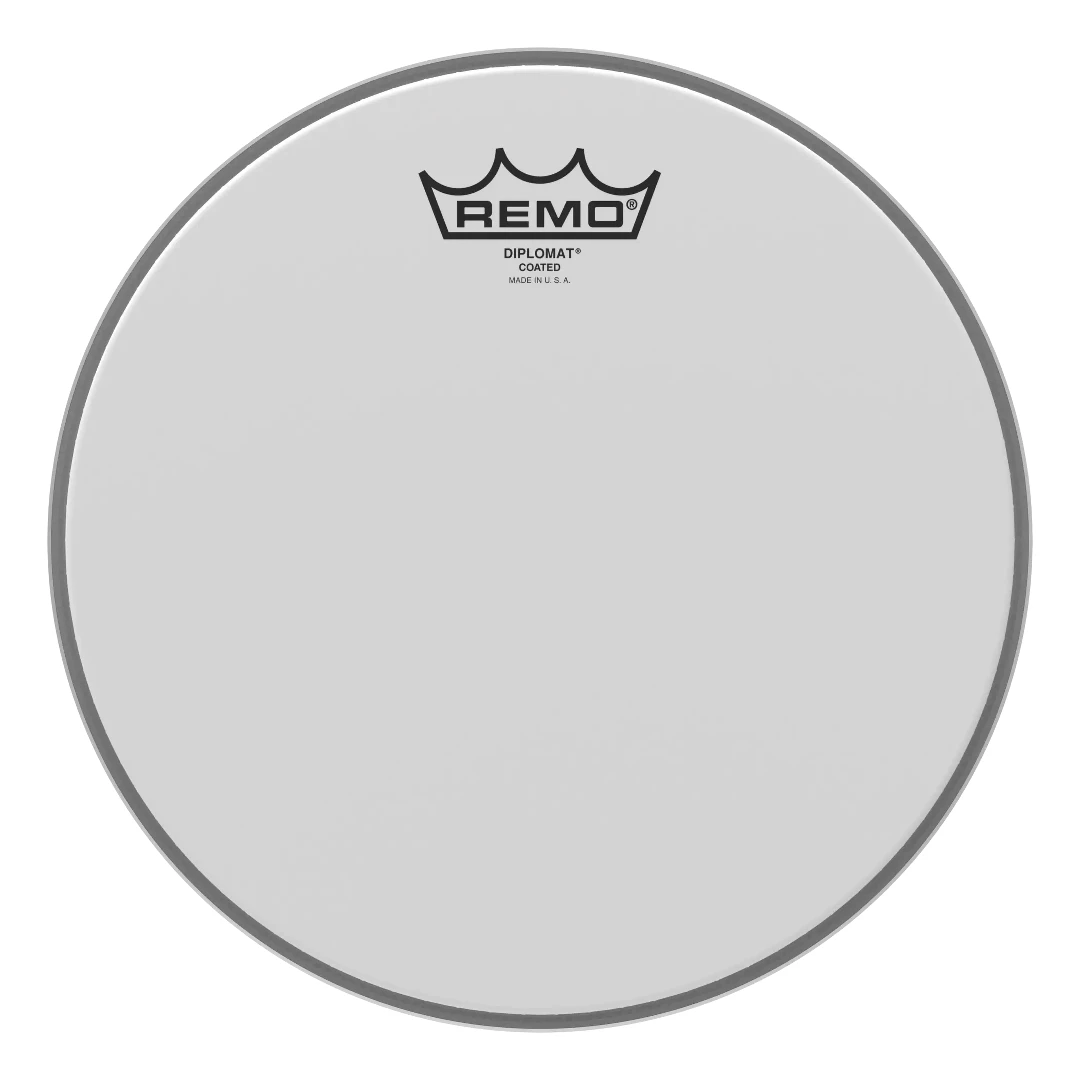 Пластик Remo BD-0110-00