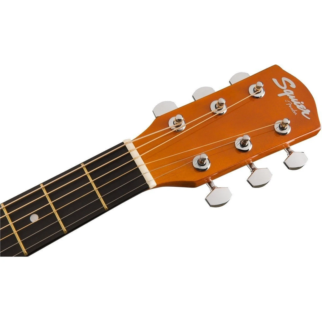 Акустическая гитара Fender Squier SA-150 NAT