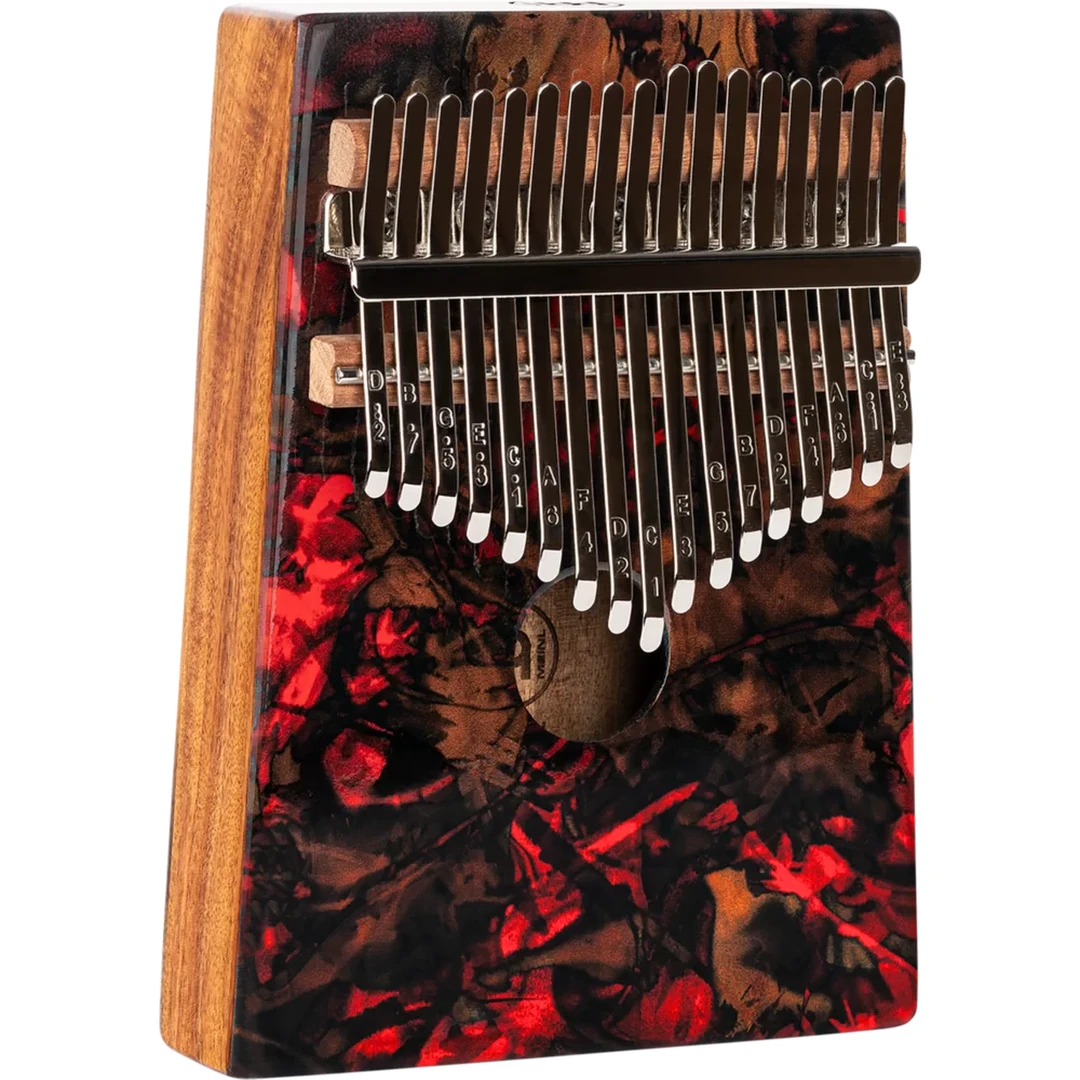 Калимба Meinl KA17LV