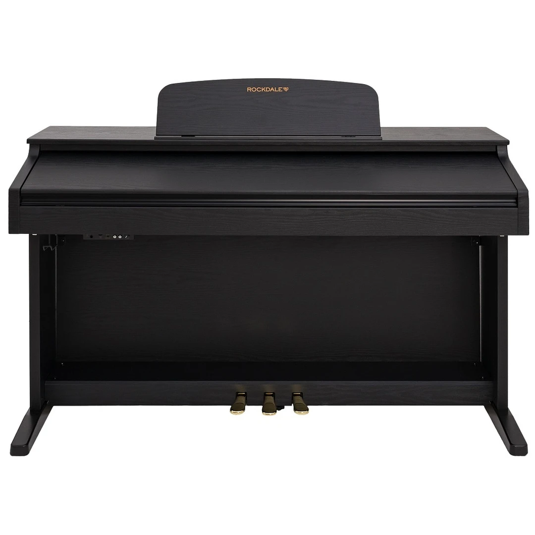 Цифровое пианино Rockdale RDP-7088 Fantasia Black