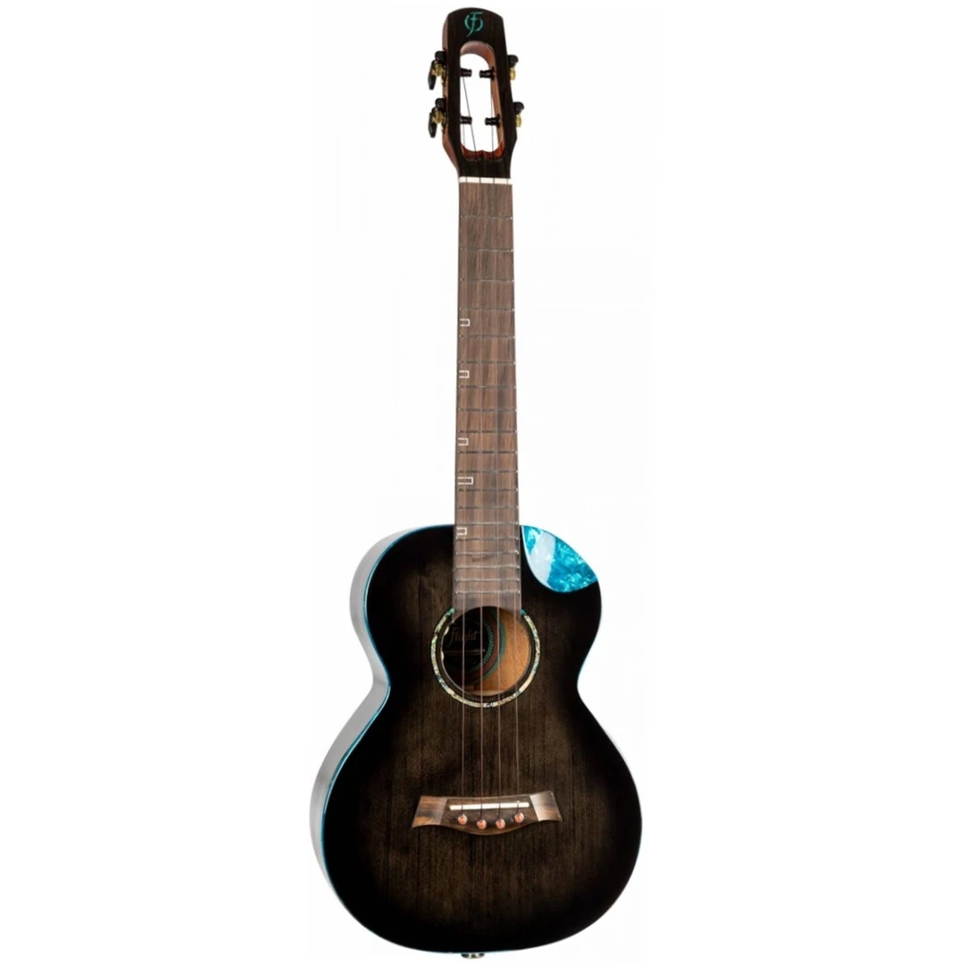 Укулеле Flight Nighthawk Tenor EQ-A