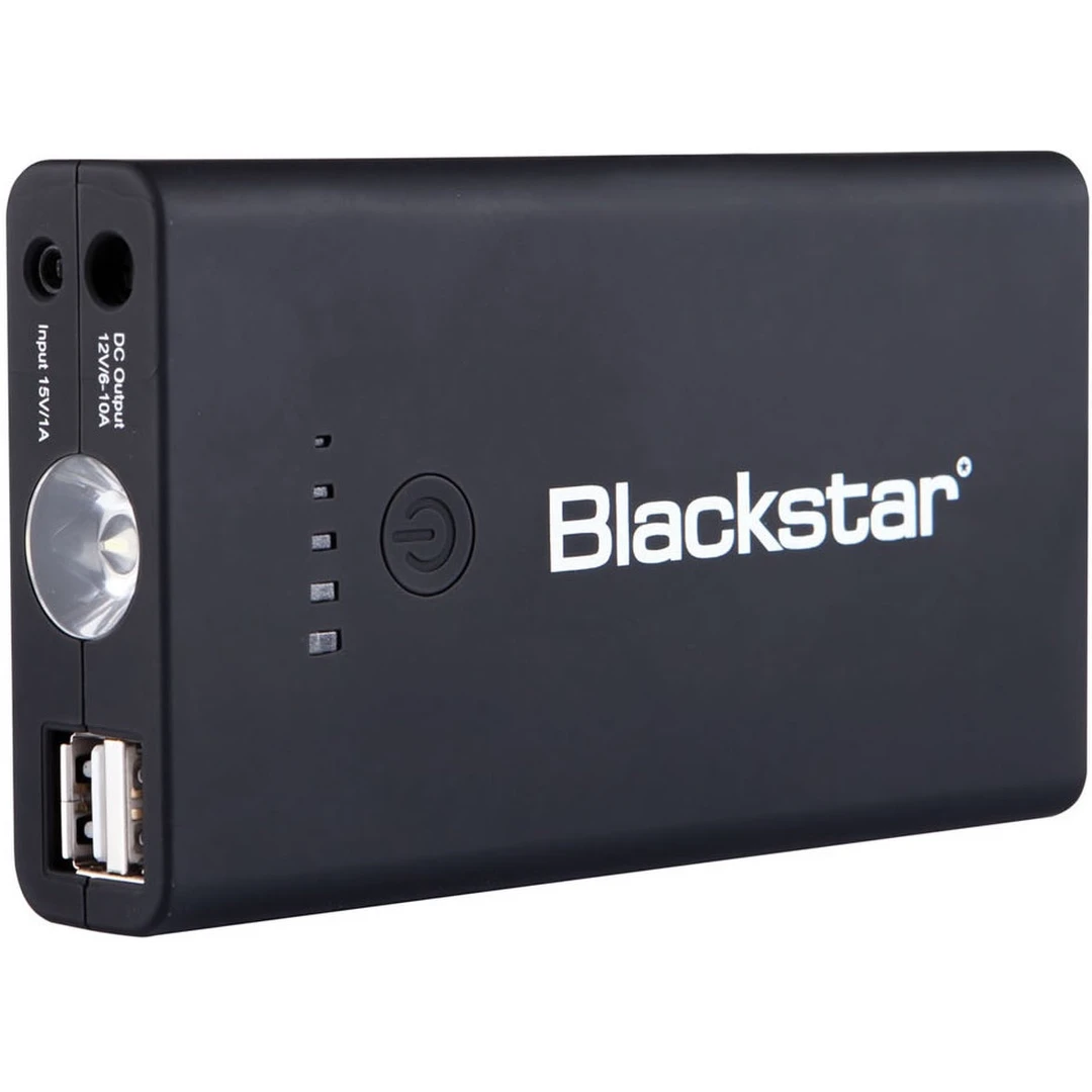 Комбоусилитель и кабинет Blackstar Super Fly Bluetooth Pack (Комплект)