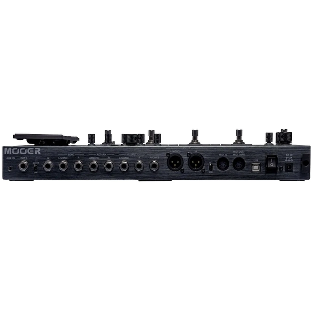 Процессор эффектов Mooer GE300