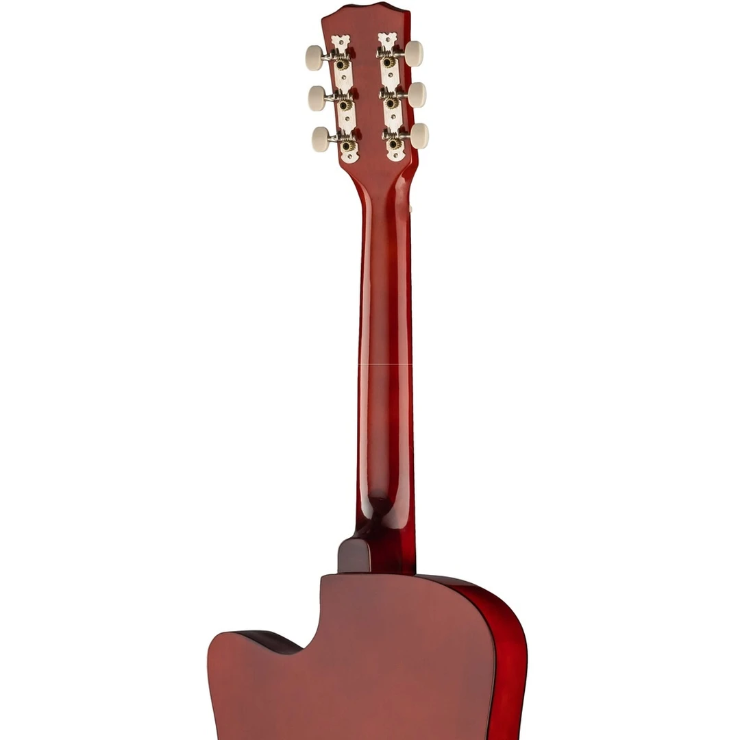 Акустическая гитара Foix FFG-2038C-NA