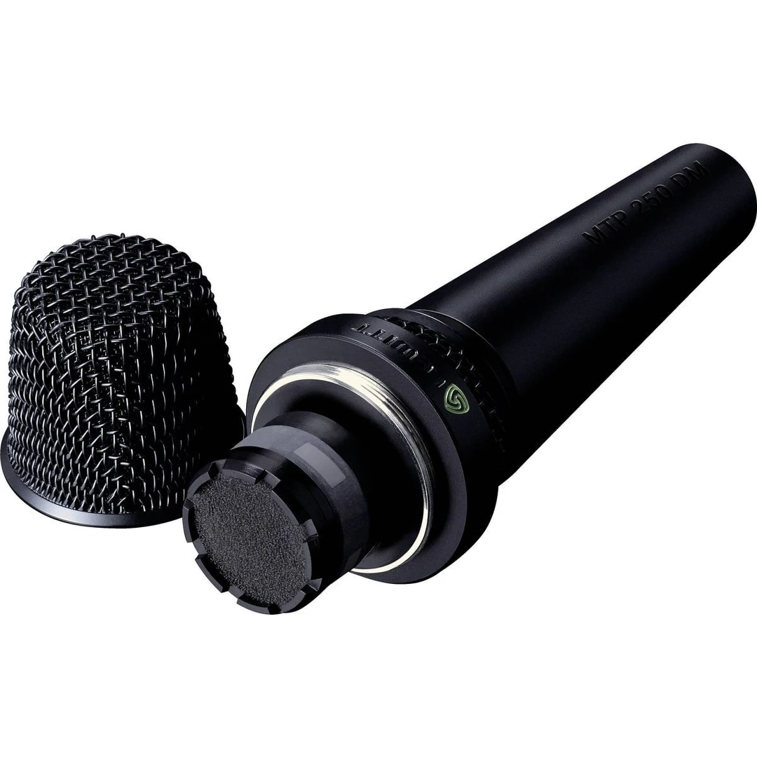 Микрофон Lewitt MTP 250 DMs