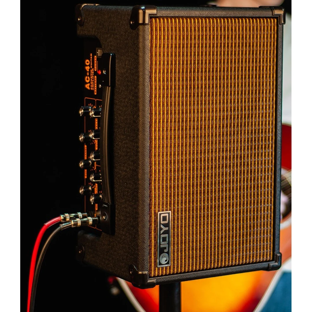Комбоусилитель Joyo AC-40