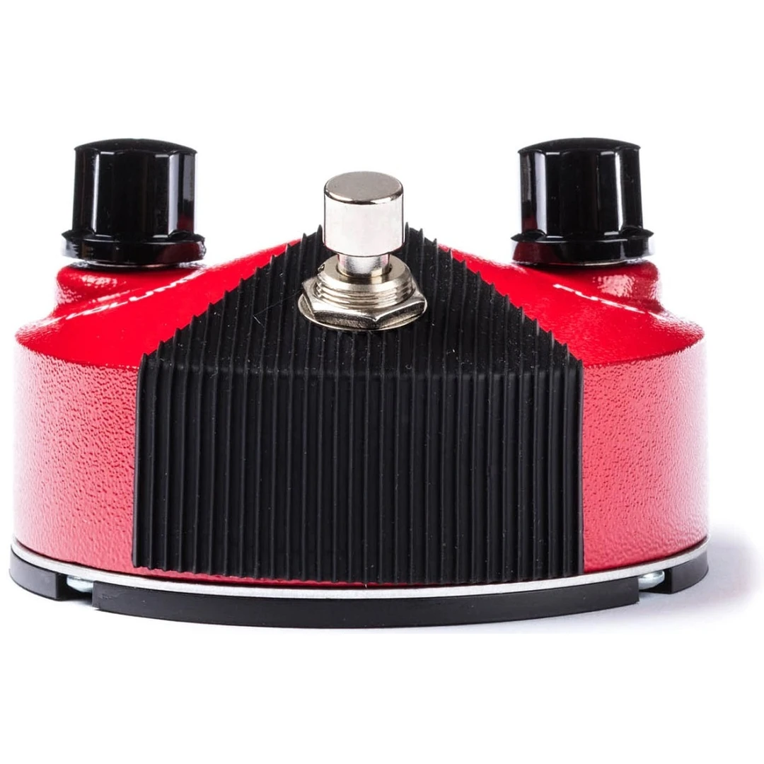 Педаль эффектов Dunlop FFM2 GE FUZZ FACE MINI