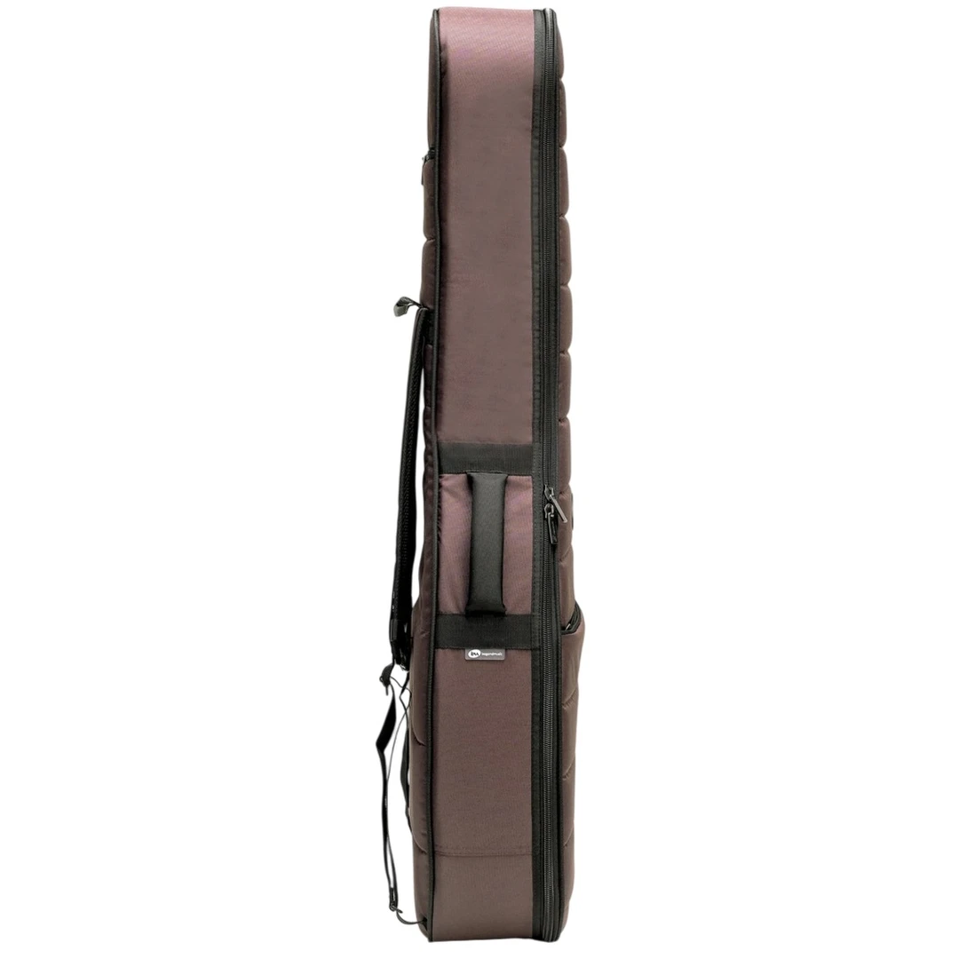 Чехол для классической гитары Bagandmusic Classic Slim BM1112