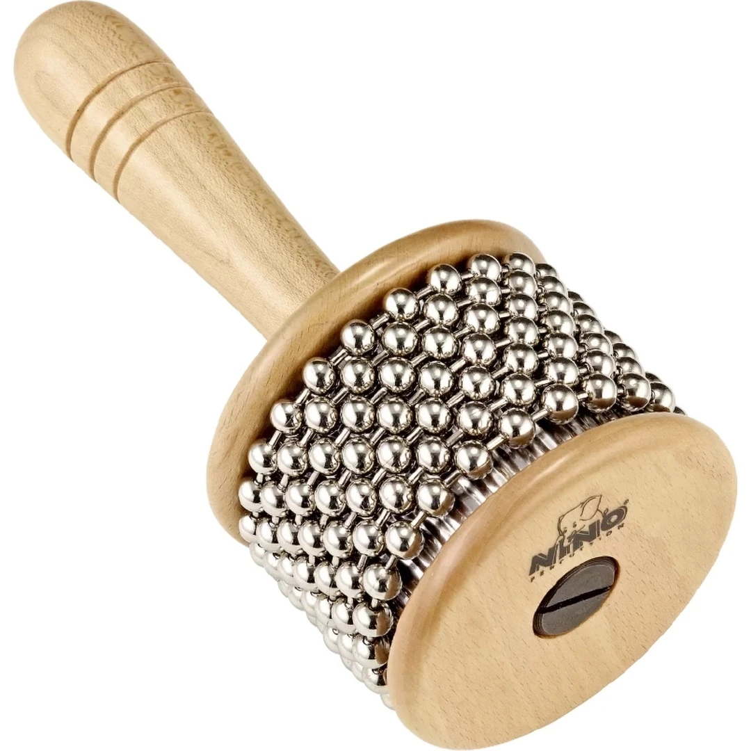 Кабаса Nino Percussion NINO702