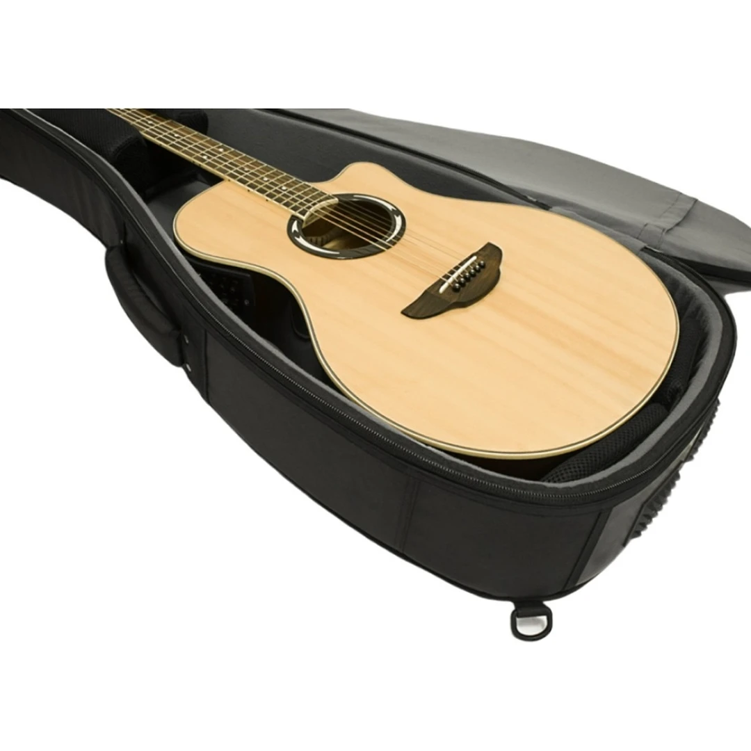 Чехол для акустической гитары Bagandmusic Acoustic Pro Max BM1031