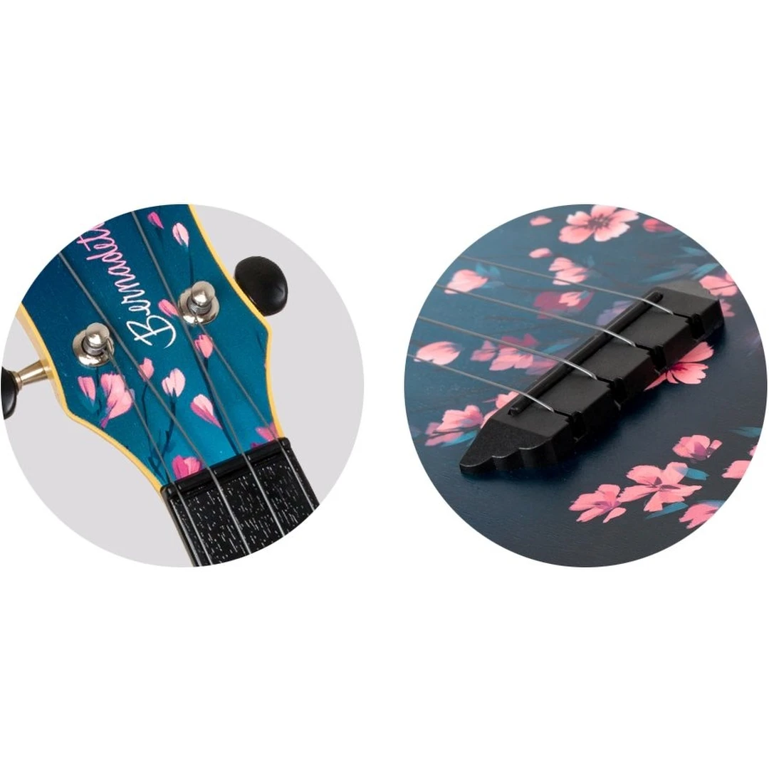 Укулеле Flight TUS 32 Sakura