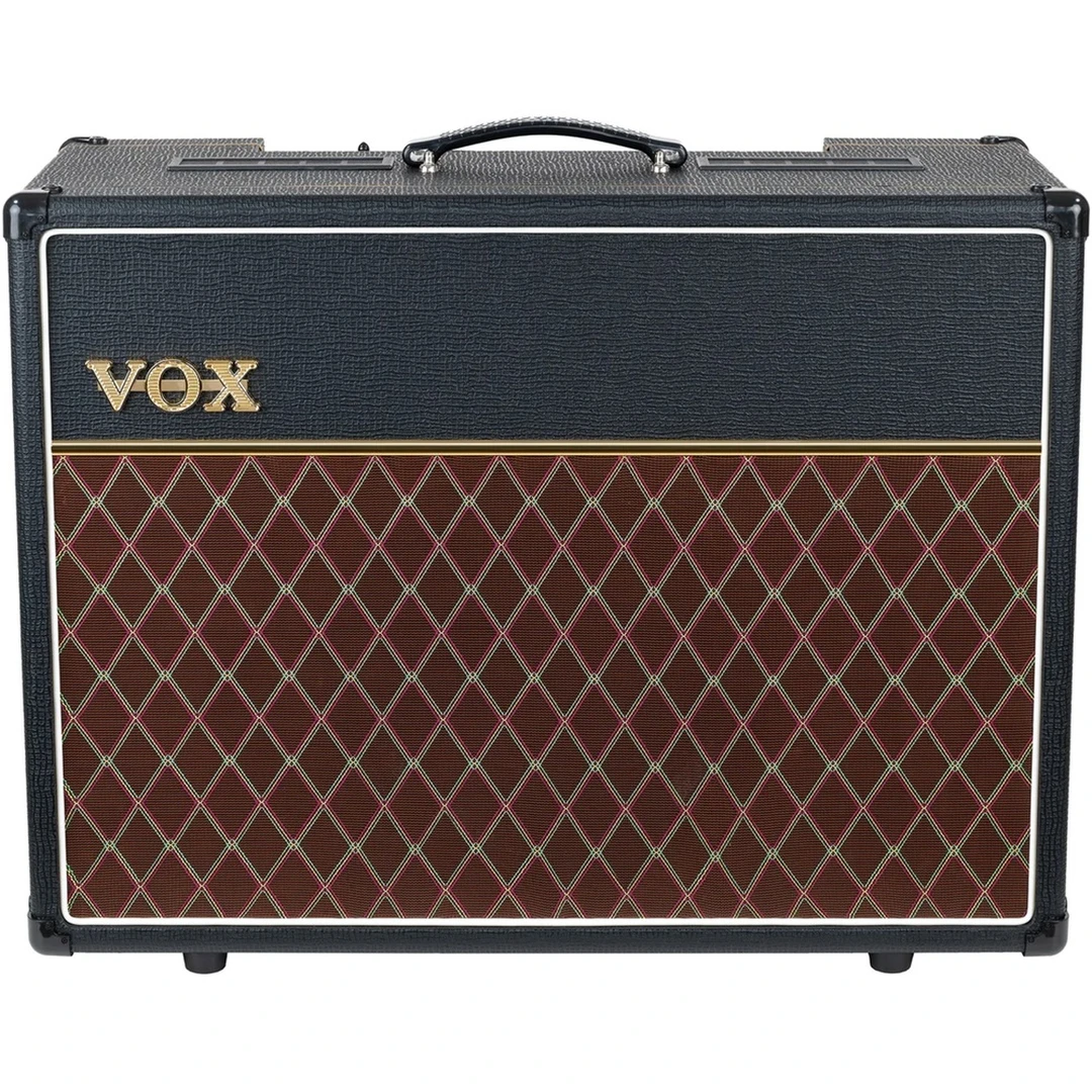 Комбоусилитель Vox AC30S1