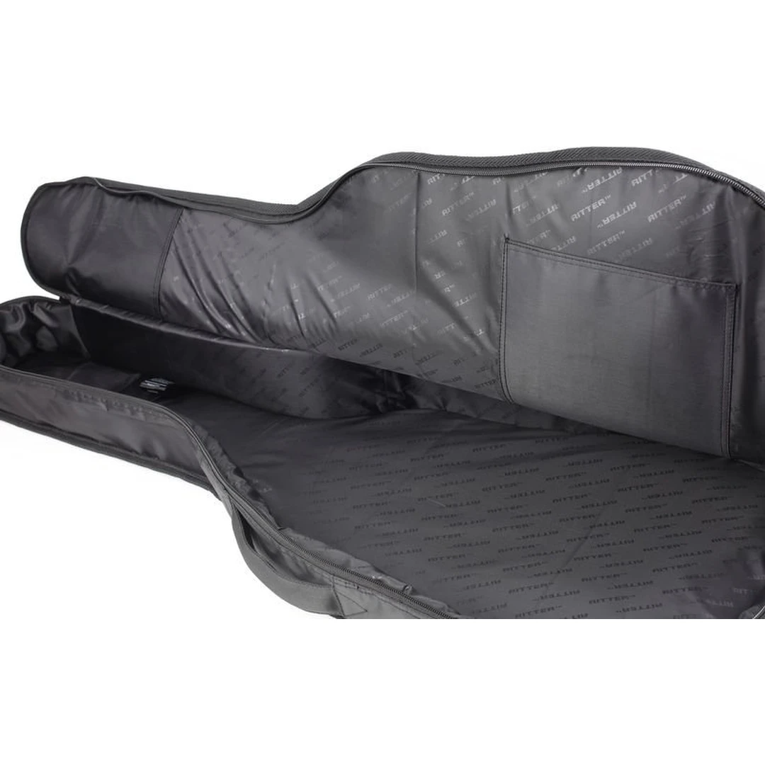 Чехол для классической гитары Ritter RGP2-CT/BRD