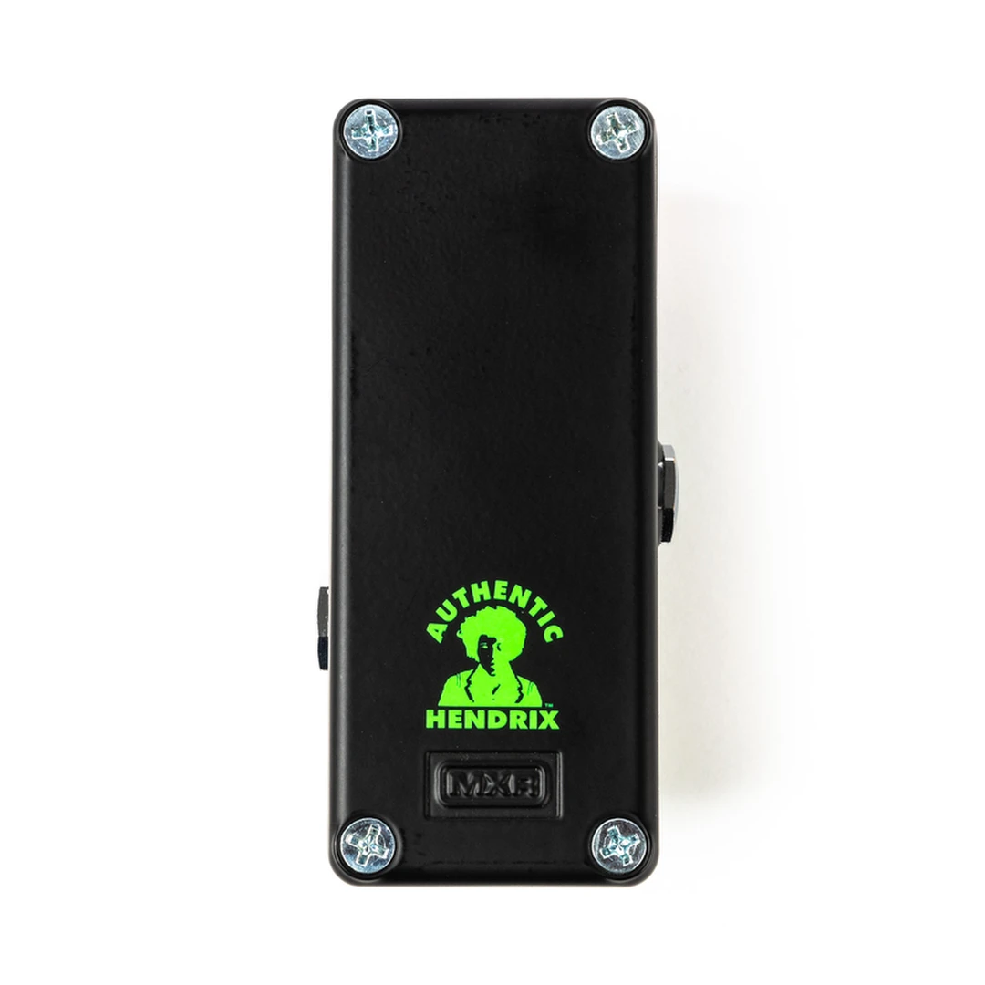 Педаль эффектов Dunlop JHMS1 Authentic Hendrix '68 Shrine Series Fuzz Face Distortion