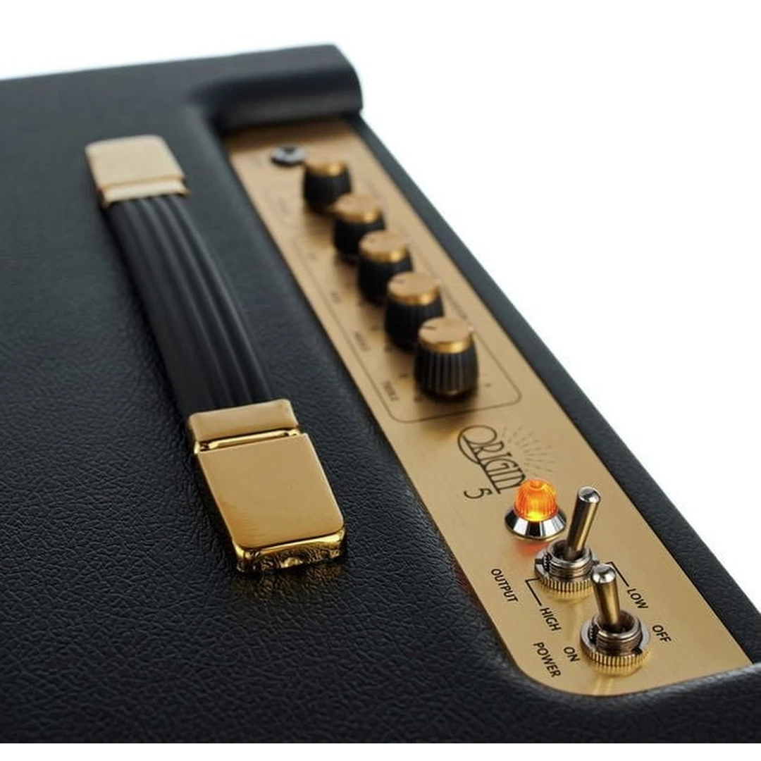 Комбоусилитель Marshall ORIGIN 5