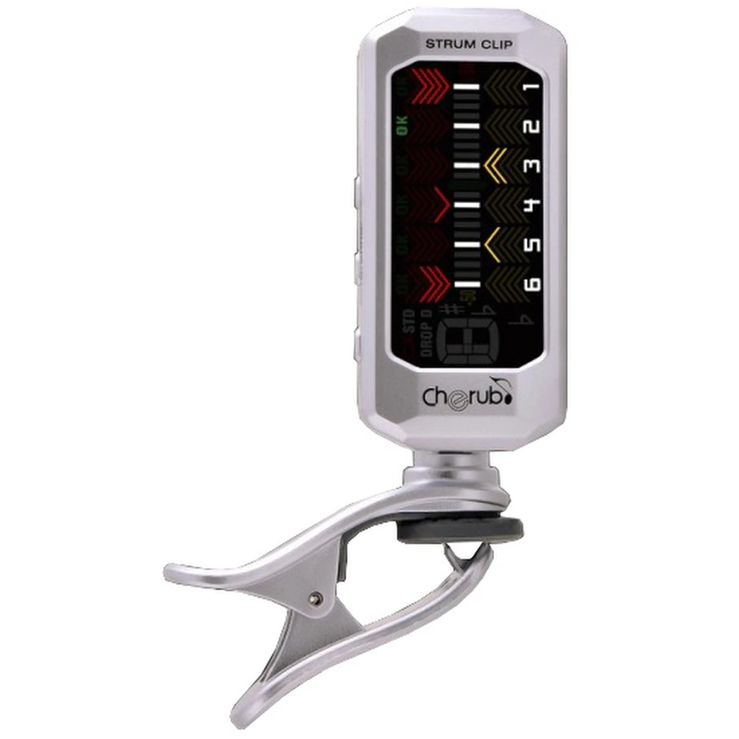 Тюнер Cherub WST-930