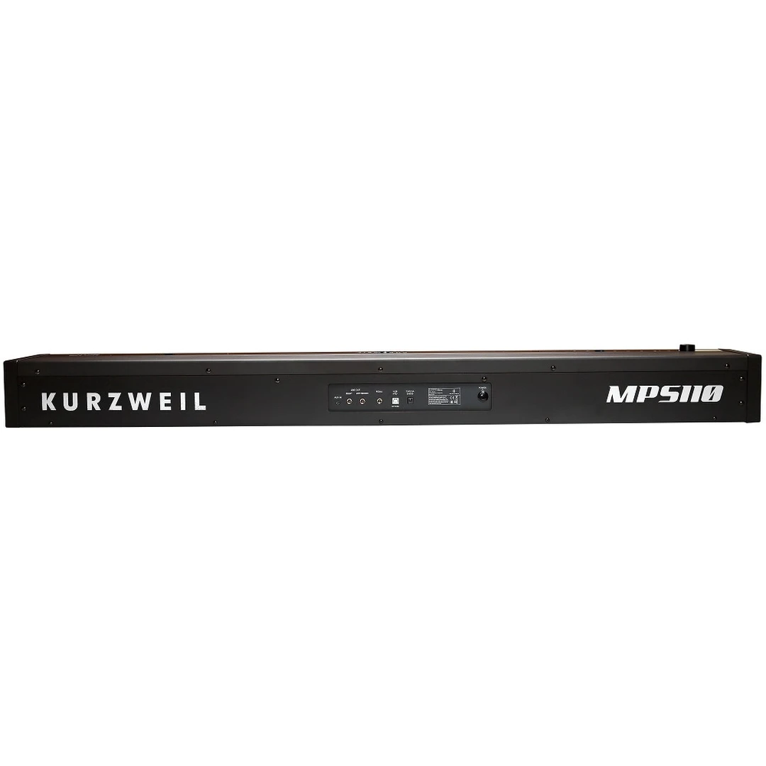 Цифровое пианино Kurzweil MPS110 LB