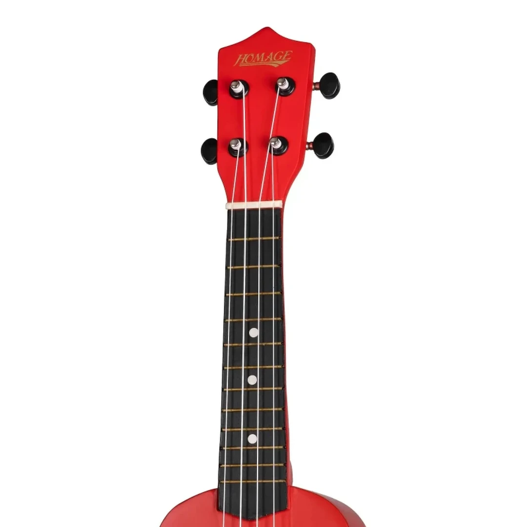 Укулеле Homage RS-C1-RD
